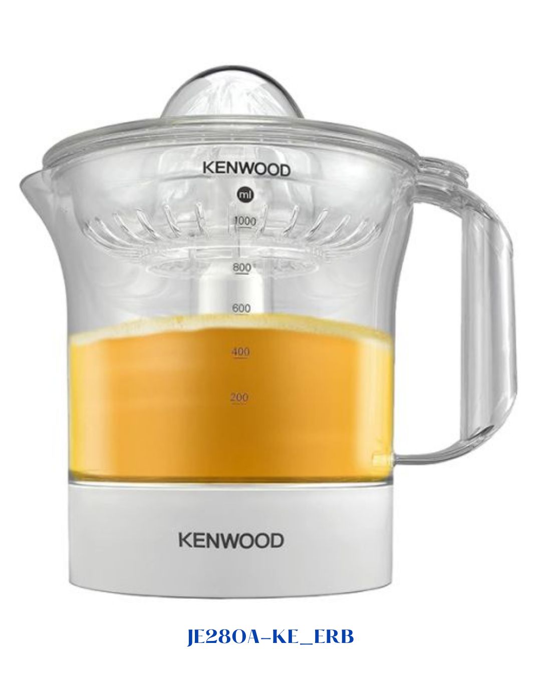 KENWOOD CITRUS JUICER 40W