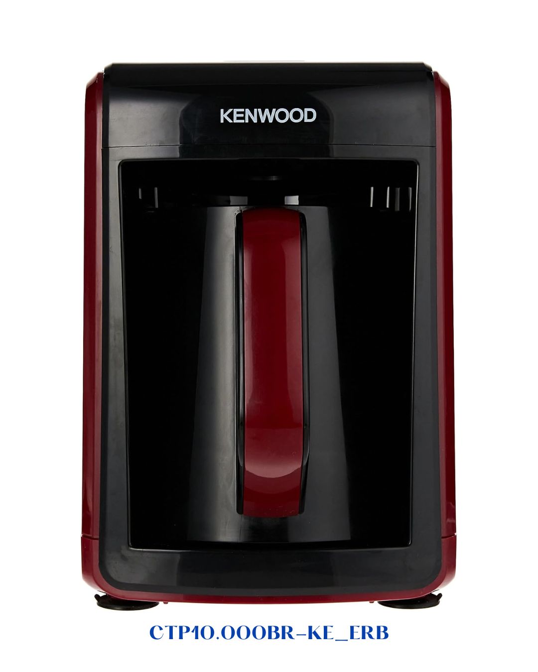 KENWOOD TURKISH COFFEE MAKER 535W