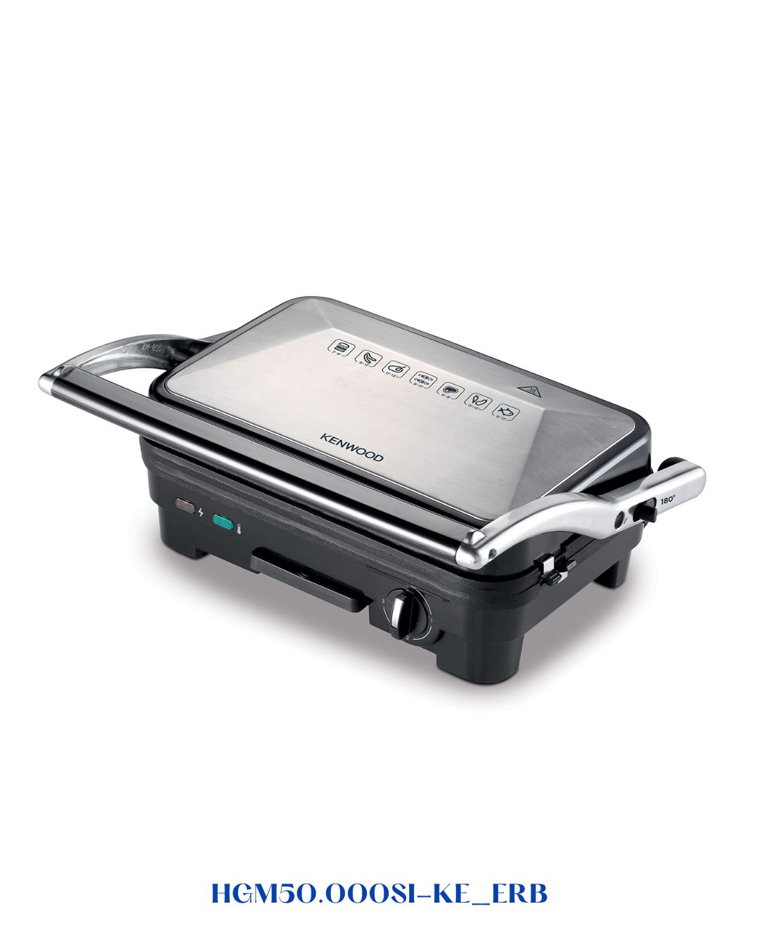 KENWOOD HEALTH GRILL 1800W