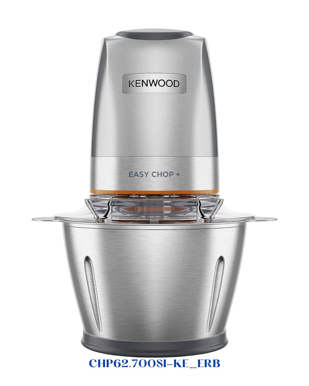 KENWOOD EASY CHOP PLUS CHOPPER 500W 1.2L