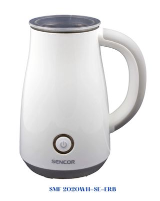 SENCOR MILK FROTHER AND WARMER 450W
