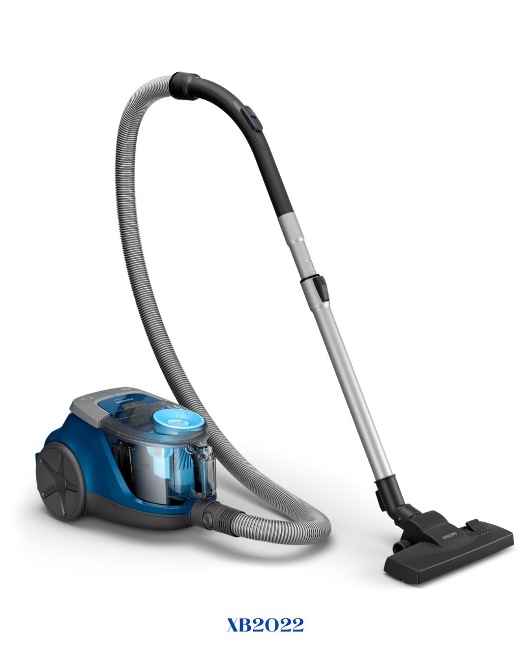 PHILIPS 2000 SERIES BAGLESS VACUUM CLEANER 1800W