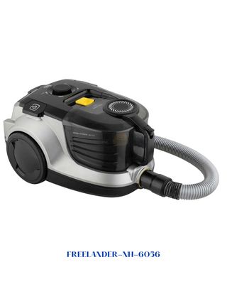 FAKIR FREELANDER NH 6056 BAGLESS VACUUM CLEANER -890W-2L