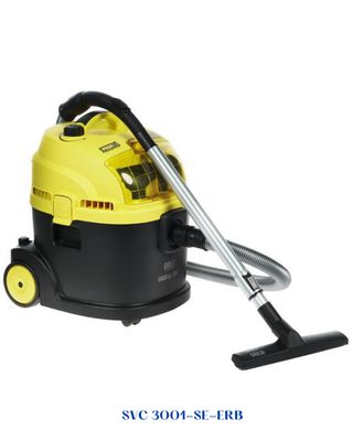 SENCOR WET &amp; DRY VACUUM CLEANER 1400W 30L