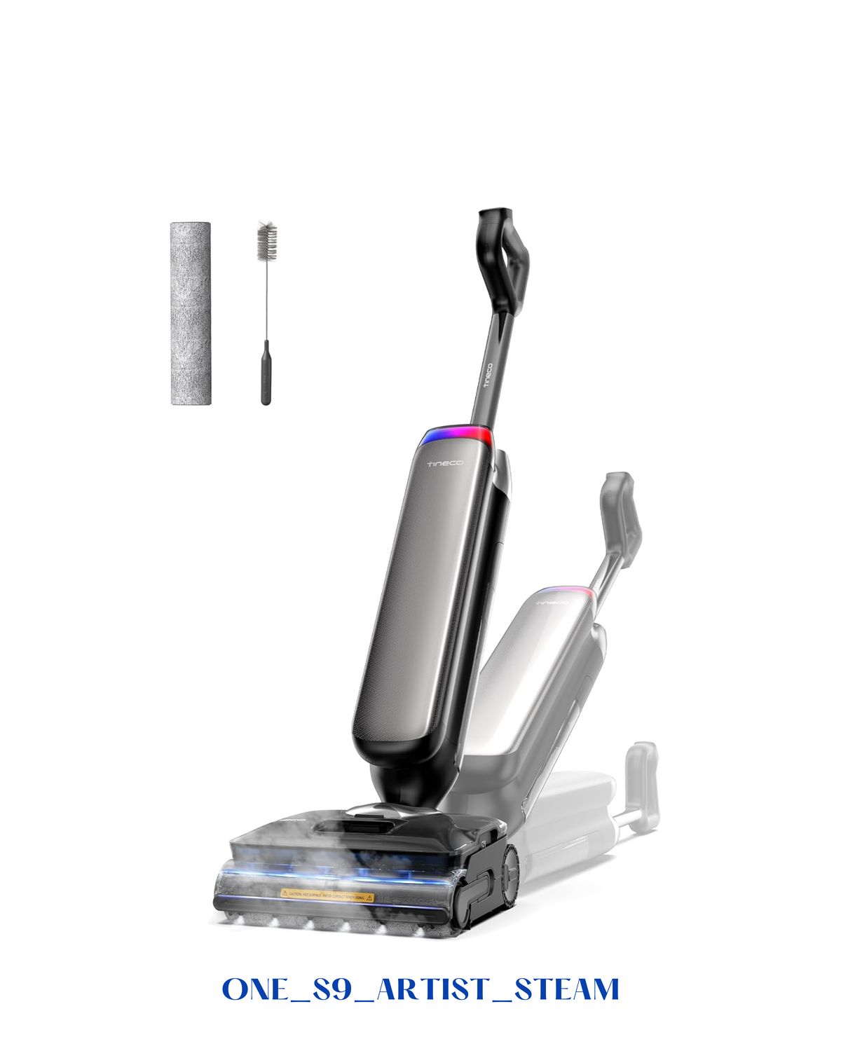 Tineco Floor ONE S9 Artist Steam