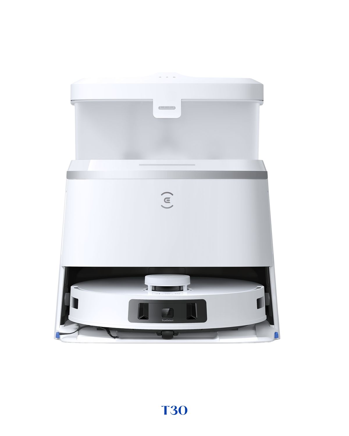 ECOVACS DEEBOT T30 PRO OMNI 11000PA