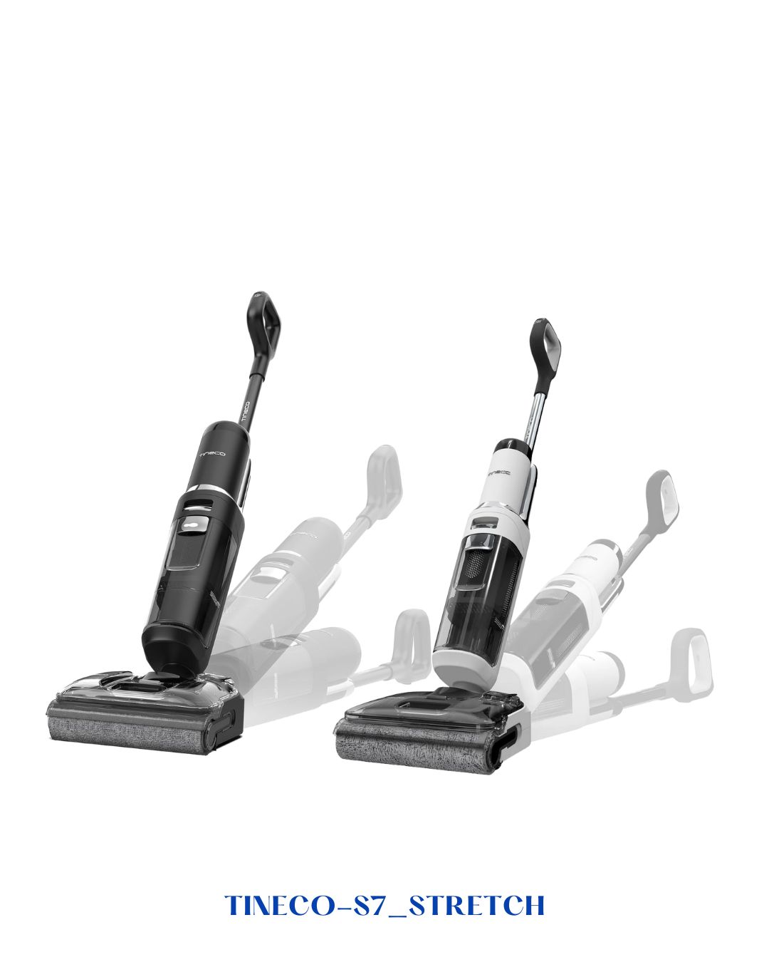 Tineco Floor ONE S7 Stretch Ultra