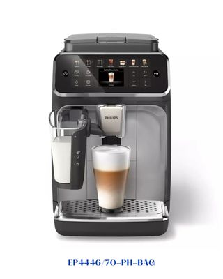 PHILIPS 4400 SERIES FULLY AUTOMATIC ESPRESSO MACHINE