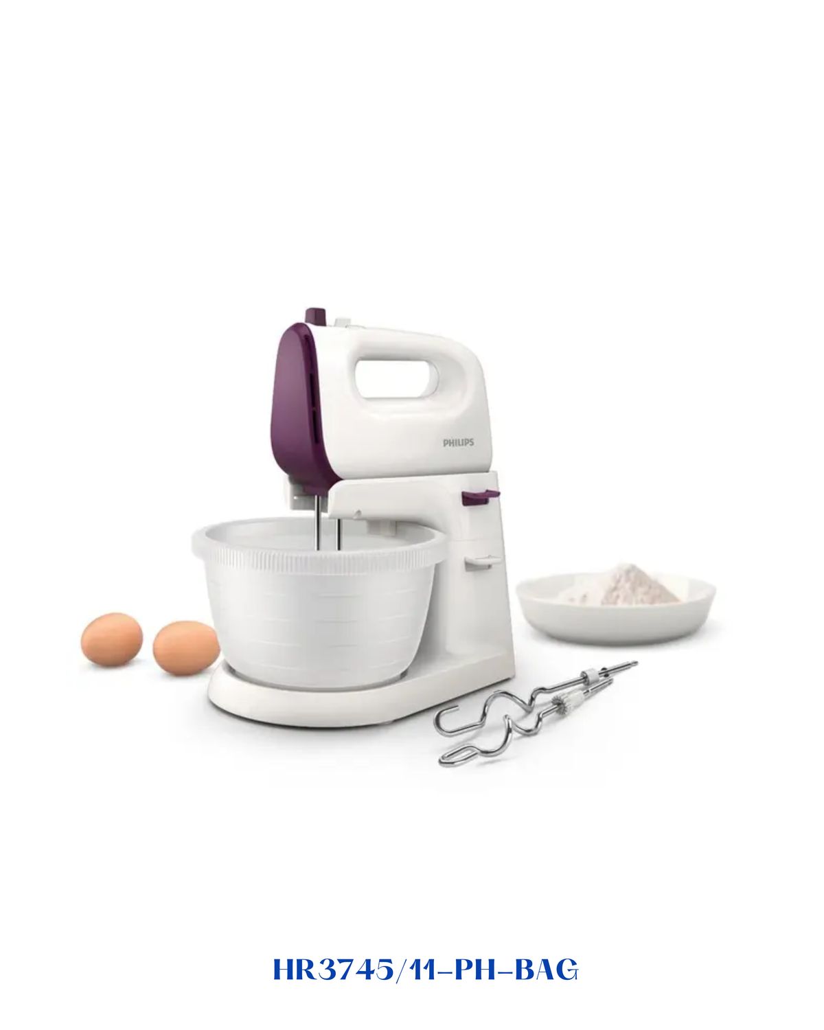 PHILIPS VIVA COLLECTION MIXER