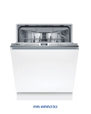 BOSCH BUILT-IN DISHWASHER