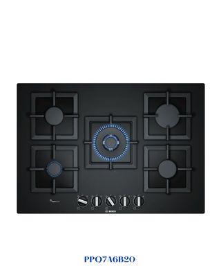 BOSCH GAS HOB SERIES 6 75 CM