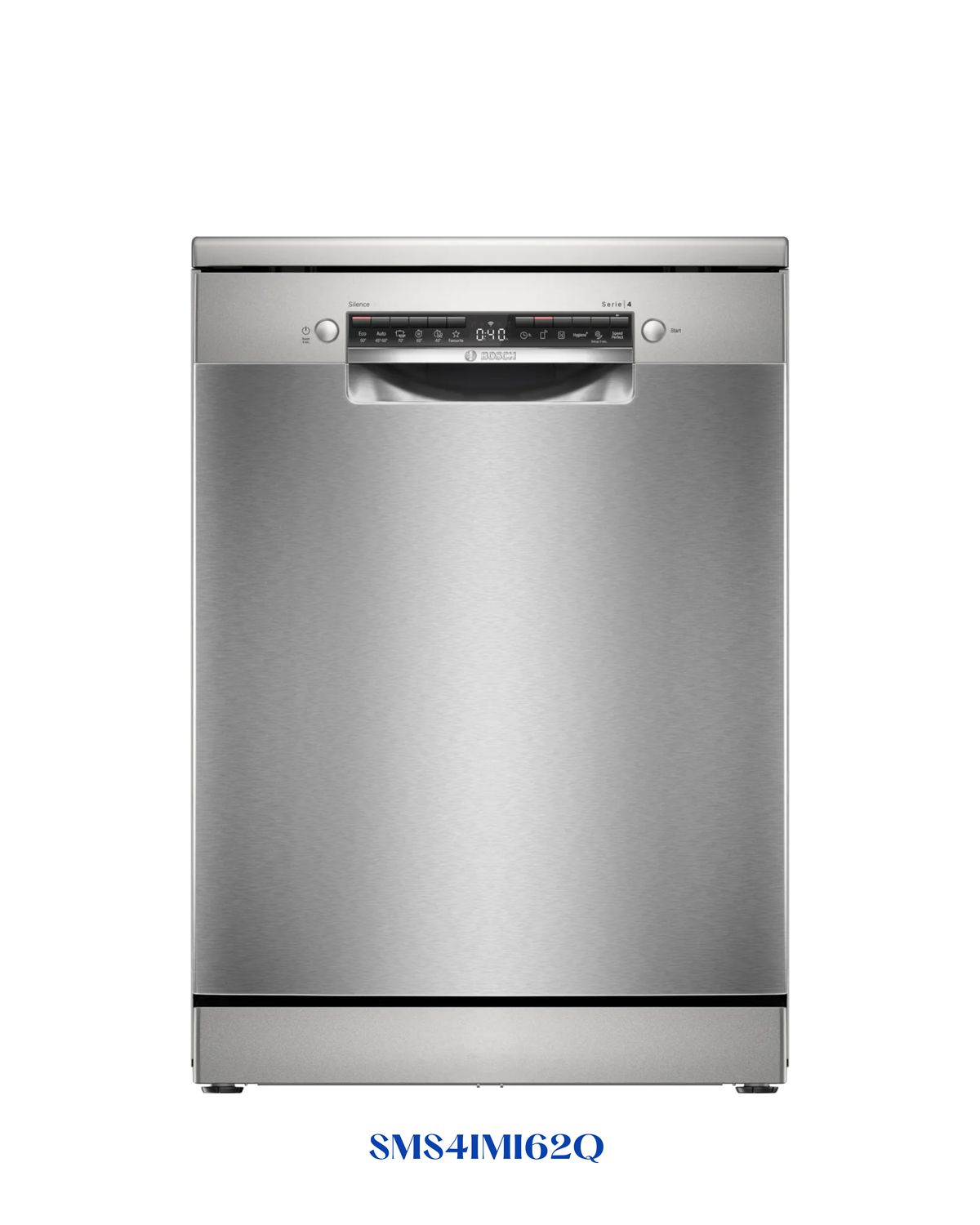 BOSCH DISHWASHER