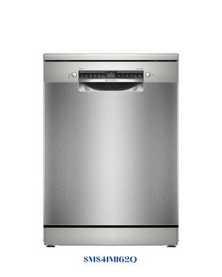 BOSCH DISHWASHER