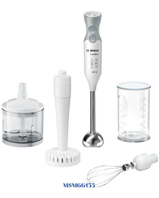 BOSCH ERGOMIXX HAND BLENDER 600W