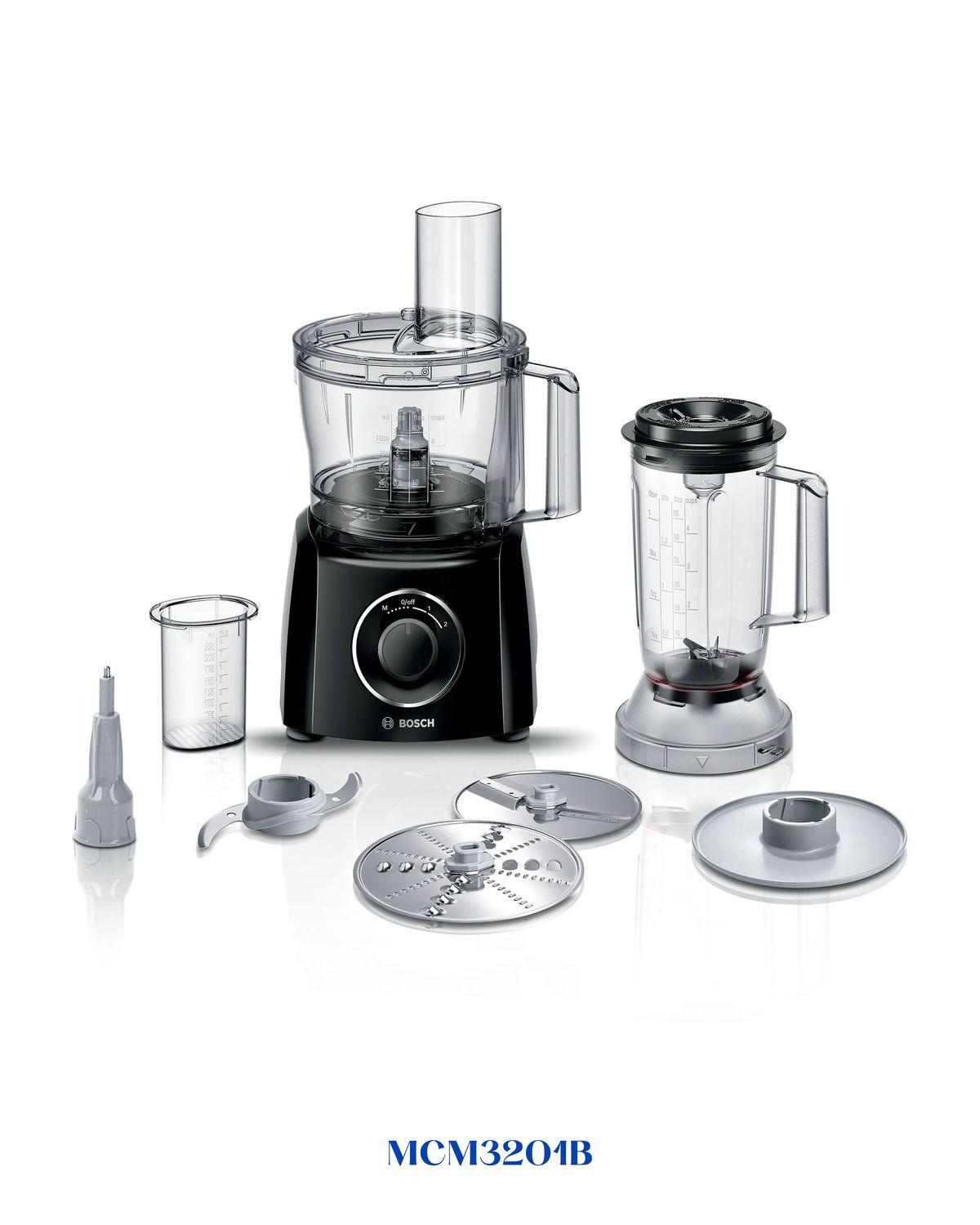 BOSCH MULTITALENT 3