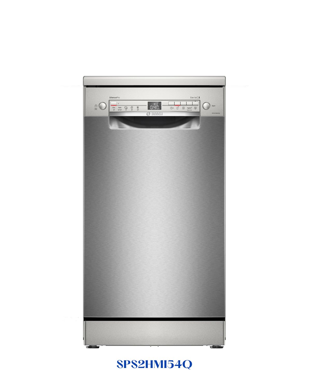 BOSCH DISHWASHER