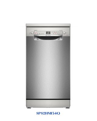BOSCH DISHWASHER
