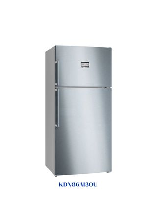 BOSCH FRENCH-DOOR REFRIGERATOR 682L