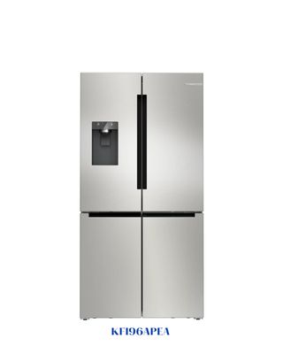 BOSCH FRENCH DOOR BOTTOM FREEZER, MULTI DOOR 574L