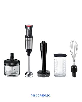 BOSCH ERGOMIXX STYLE HAND BLENDER 1000W