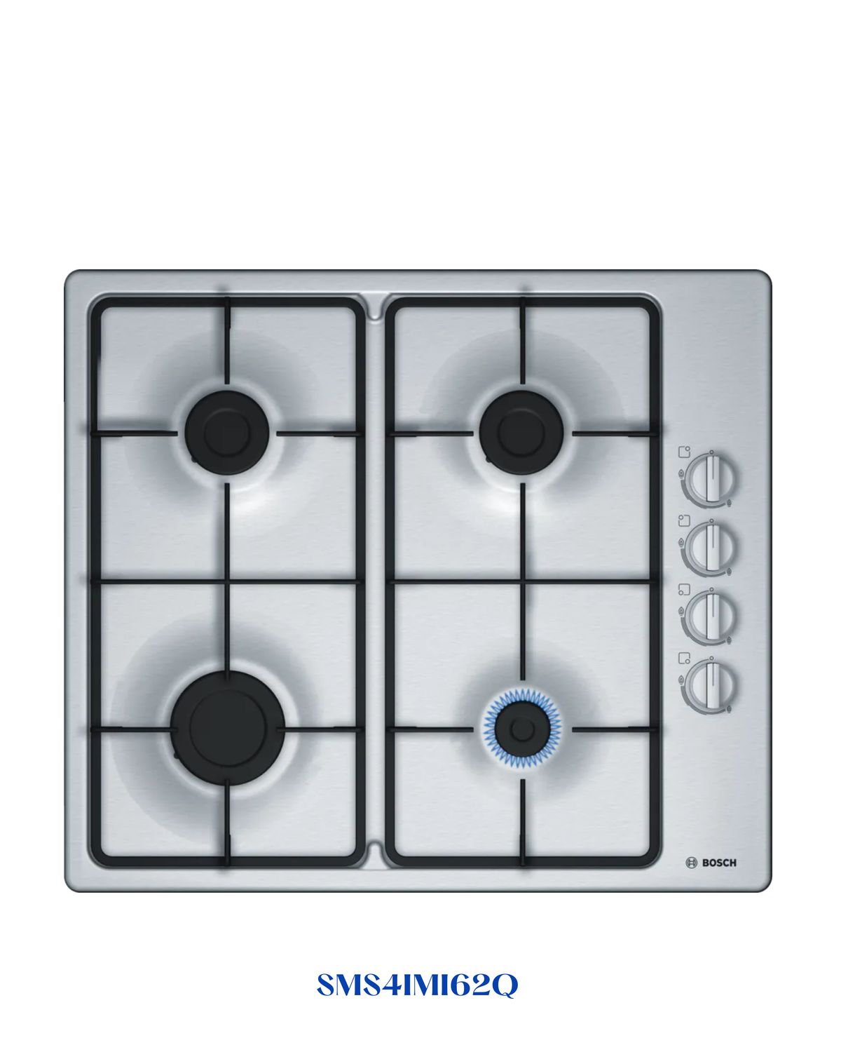 BOSCH GAS HOB