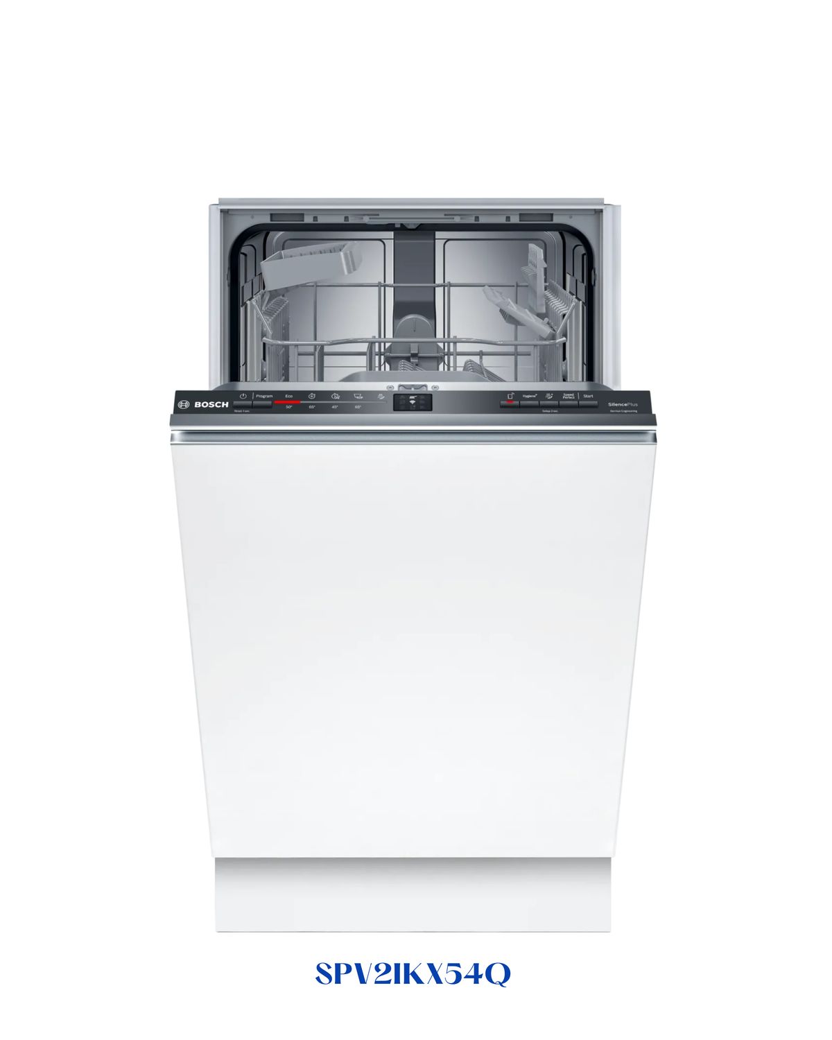 BOSCH BUILT-IN DISHWASHER