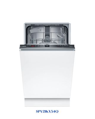BOSCH BUILT-IN DISHWASHER