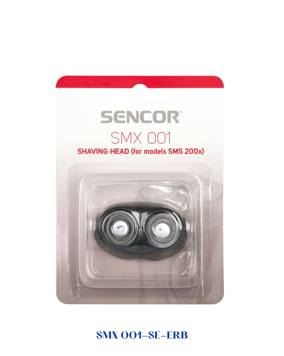 SENCOR REPLACEMENT SHAVING HEAD