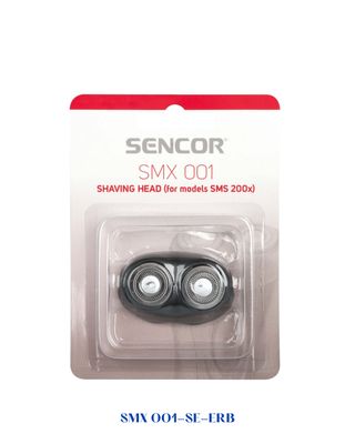 SENCOR REPLACEMENT SHAVING HEAD
