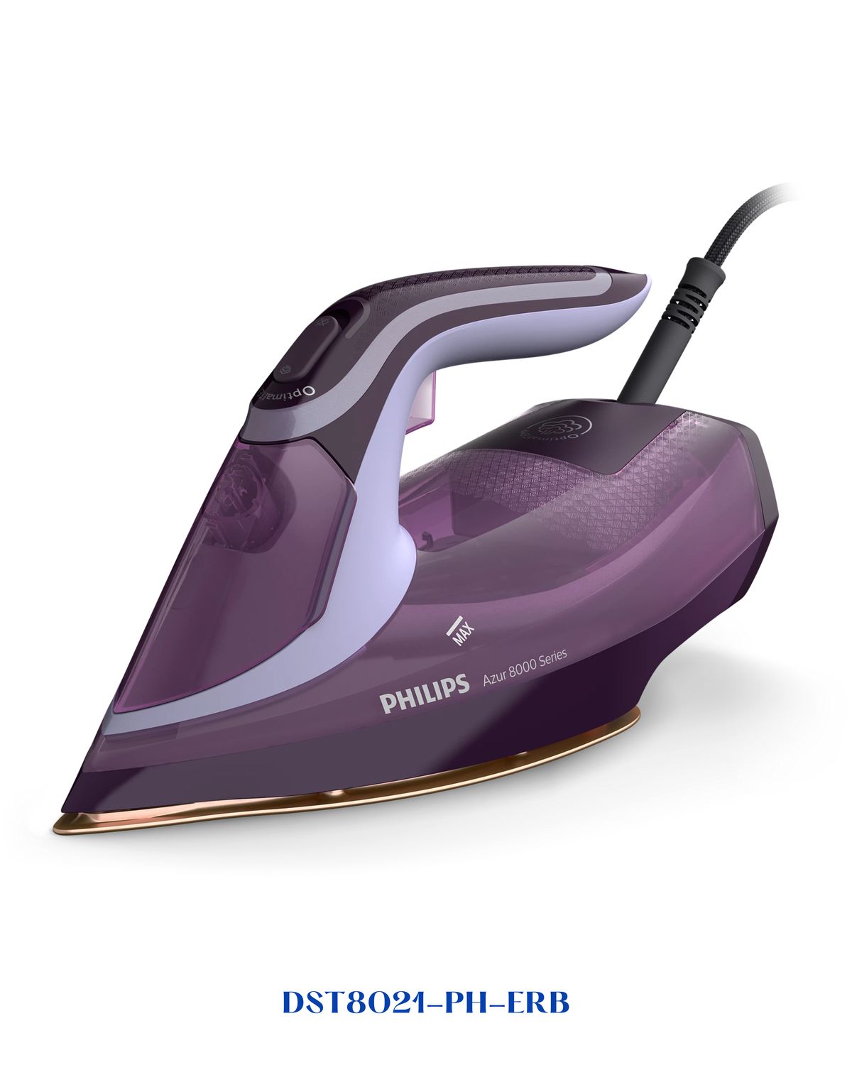 PHILIPS AZUR 8000 STEAM IRON 3000W