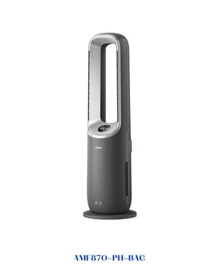 PHILIPS AIR PERFORMER 8000 3-IN-1 AIR PURIFIER, FAN &amp; HEATER