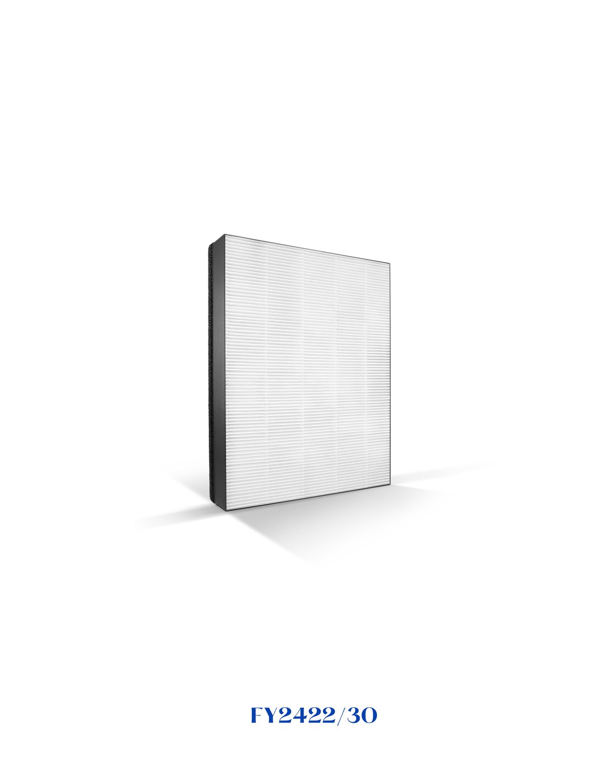 PHILIPS NANOPROTECT HEPA FILTER