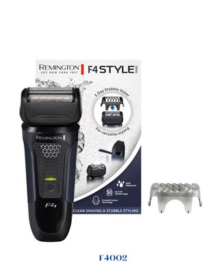 REMINGTON STYLE SERIES F4 FOIL SHAVER