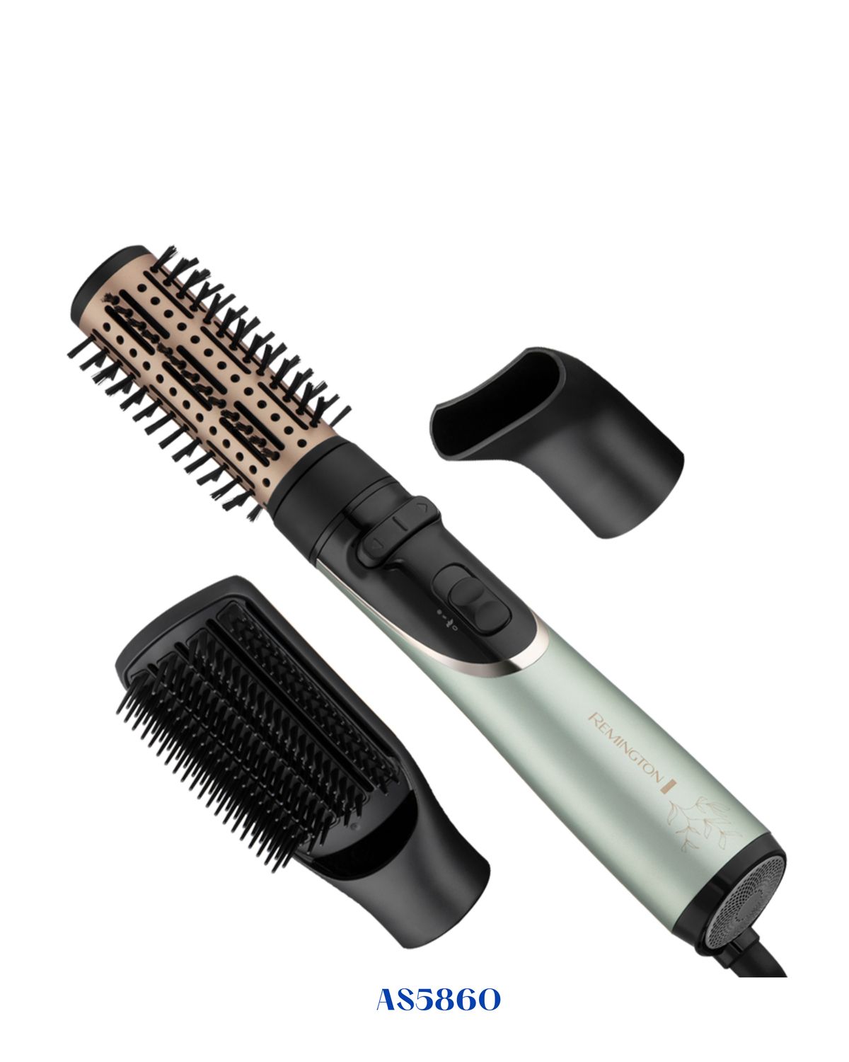 REMINGTON BOTANICALS ROTATING AIRSTYLER