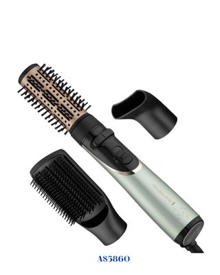 REMINGTON BOTANICALS ROTATING AIRSTYLER