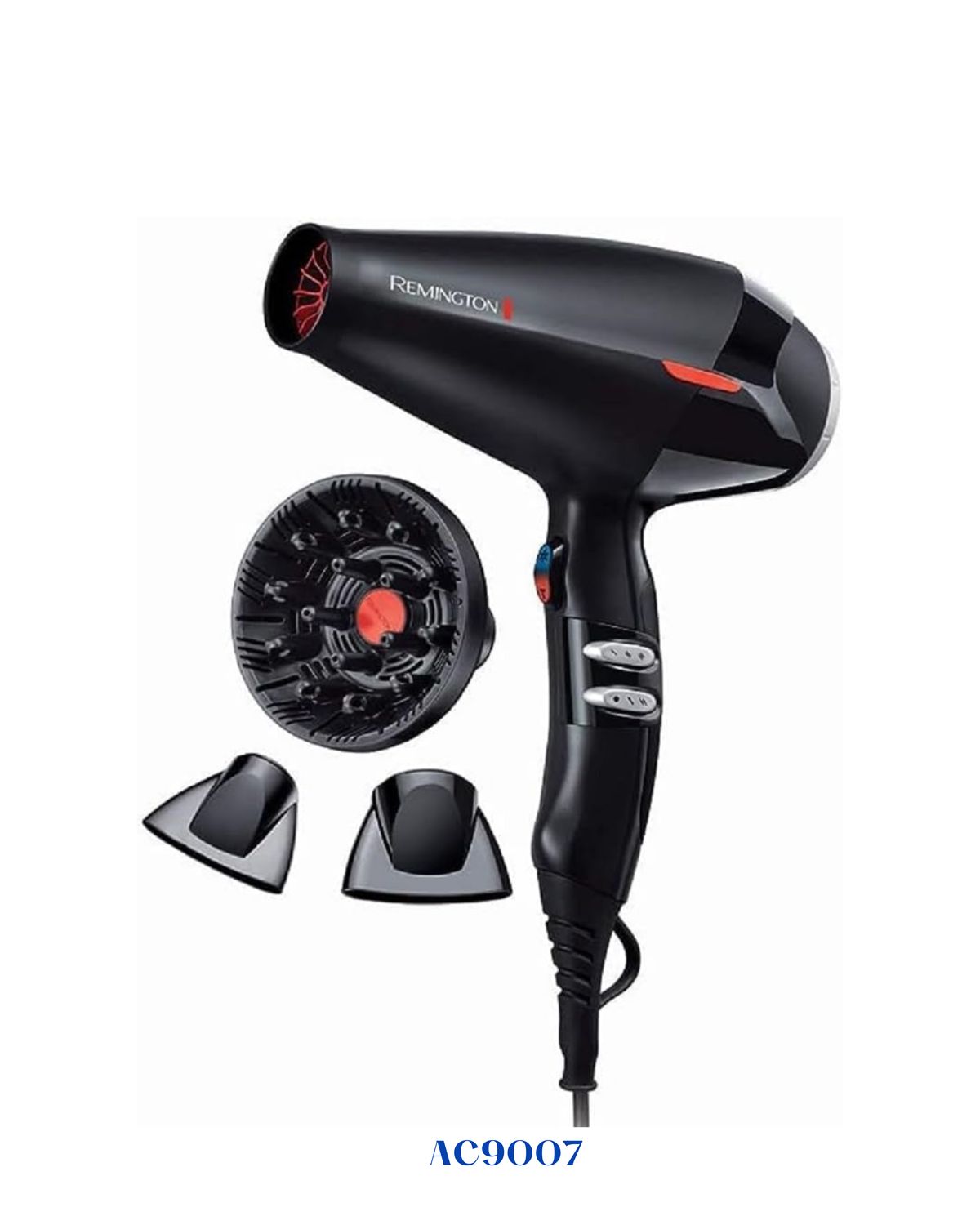 REMINGTON SALON COLLECTION ULTIMATE POWER DRYER  2200W