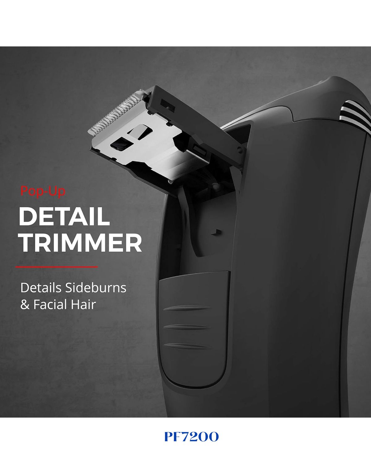 REMINGTON COMFORT SERIES FOIL SHAVER