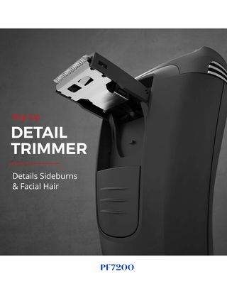 REMINGTON COMFORT SERIES FOIL SHAVER