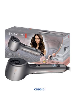 REMINGTON KERATIN PROTECT AUTO CURLER
