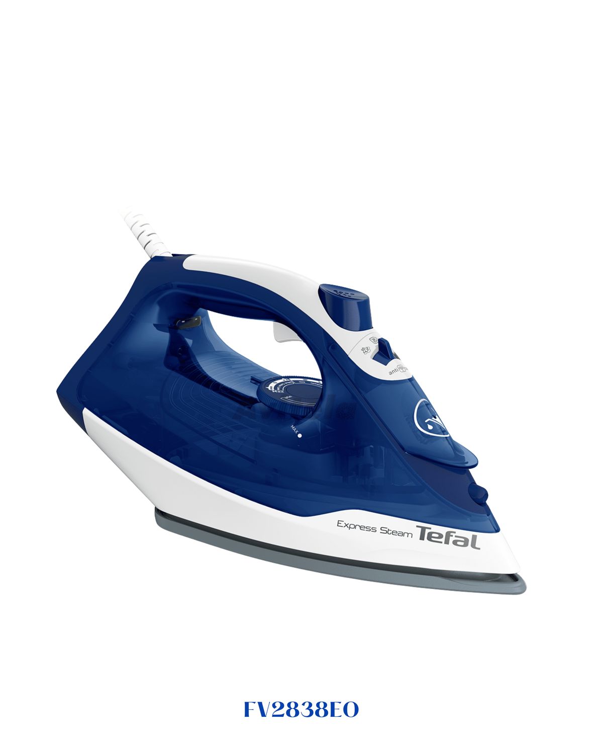TEFAL EXPRESS STEAM 2400W
