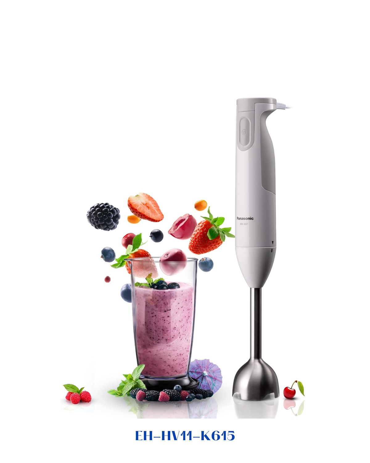 PANASONIC HAND BLENDER 600W