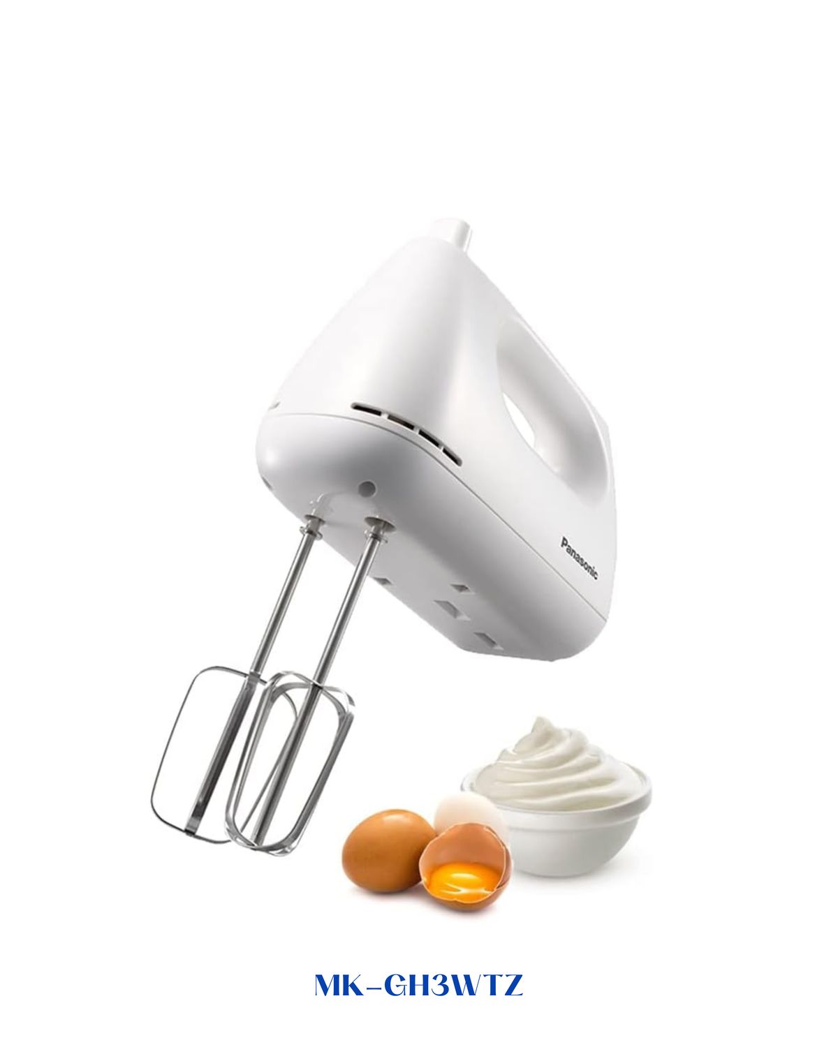 PANASONIC HAND MIXER 175W