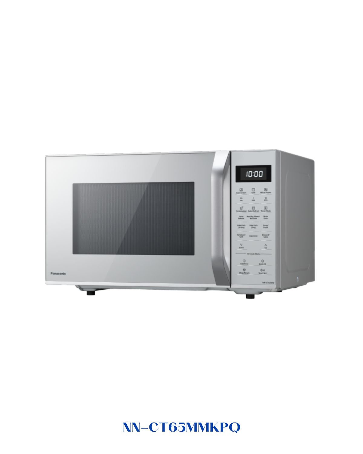 PANASONIC MICROWAVE OVEN  27L