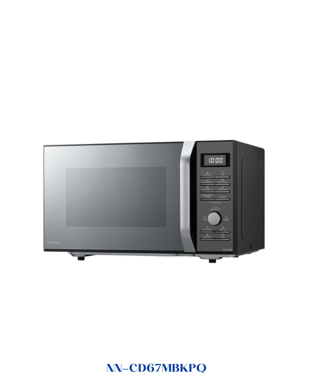 PANASONIC 4-IN-1 CONVECTION MICROWAVE OVEN