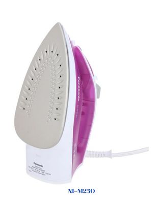 PANASONIC STEAM IRON 1550W