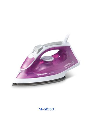 PANASONIC STEAM IRON 1550W