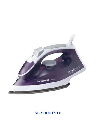 PANASONIC STEAM IRON
