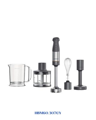 KENWOOD TRIBLADE XL+ HAND BLENDER 1000W