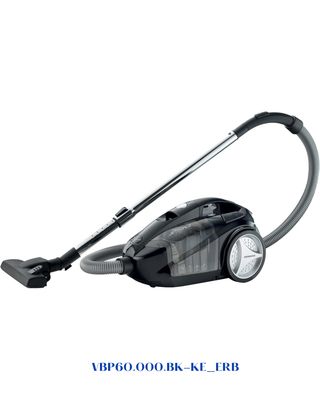 KENWOOD BAGLESS VACUUM 2200W 2.5L