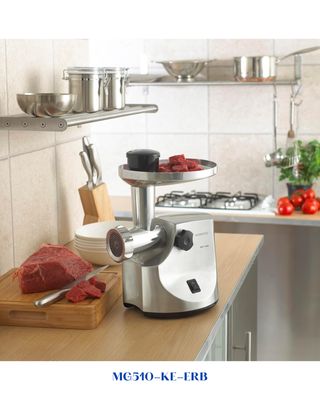 KENWOOD MEAT GRINDER 1600W